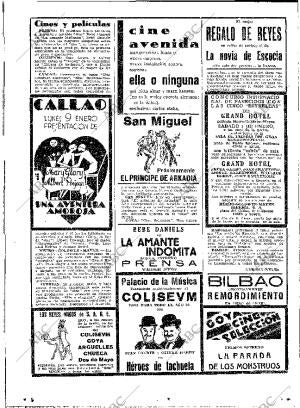 ABC MADRID 06-01-1933 página 16