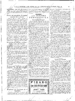ABC MADRID 06-01-1933 página 26