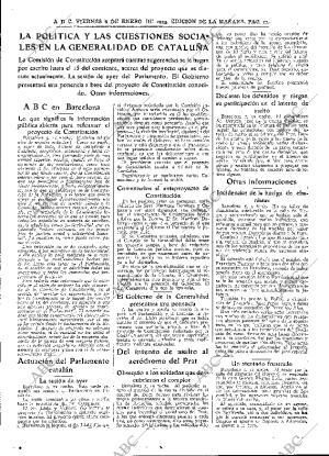 ABC MADRID 06-01-1933 página 27