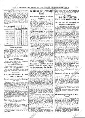 ABC MADRID 06-01-1933 página 37