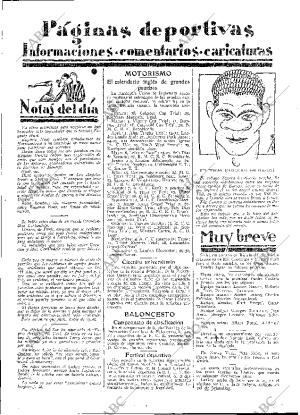 ABC MADRID 06-01-1933 página 41