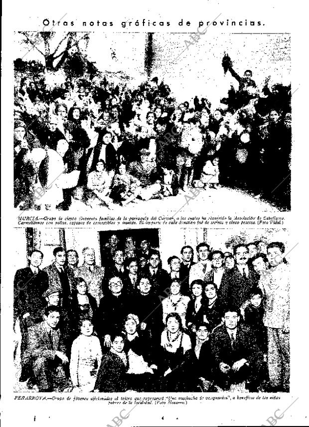 ABC MADRID 06-01-1933 página 51