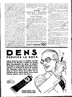 ABC SEVILLA 06-01-1933 página 4