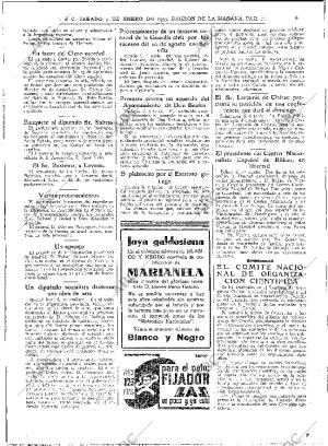ABC MADRID 07-01-1933 página 26