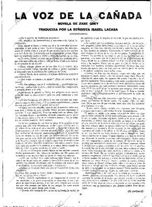 ABC MADRID 07-01-1933 página 48