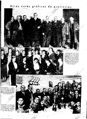 ABC MADRID 07-01-1933 página 51