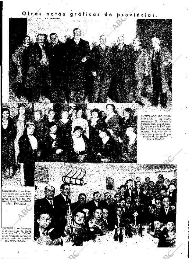 ABC MADRID 07-01-1933 página 51