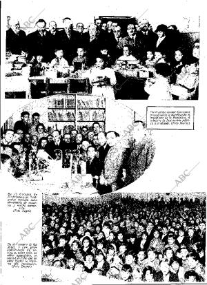 ABC MADRID 07-01-1933 página 9