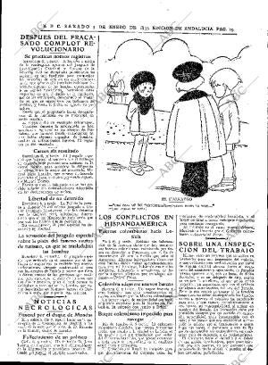 ABC SEVILLA 07-01-1933 página 19