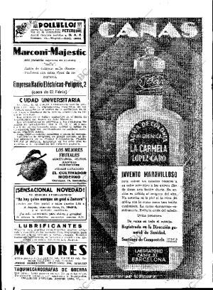 ABC SEVILLA 07-01-1933 página 2