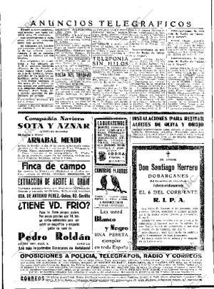 ABC SEVILLA 07-01-1933 página 34