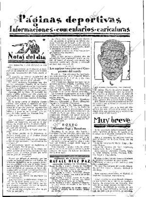 ABC SEVILLA 07-01-1933 página 35