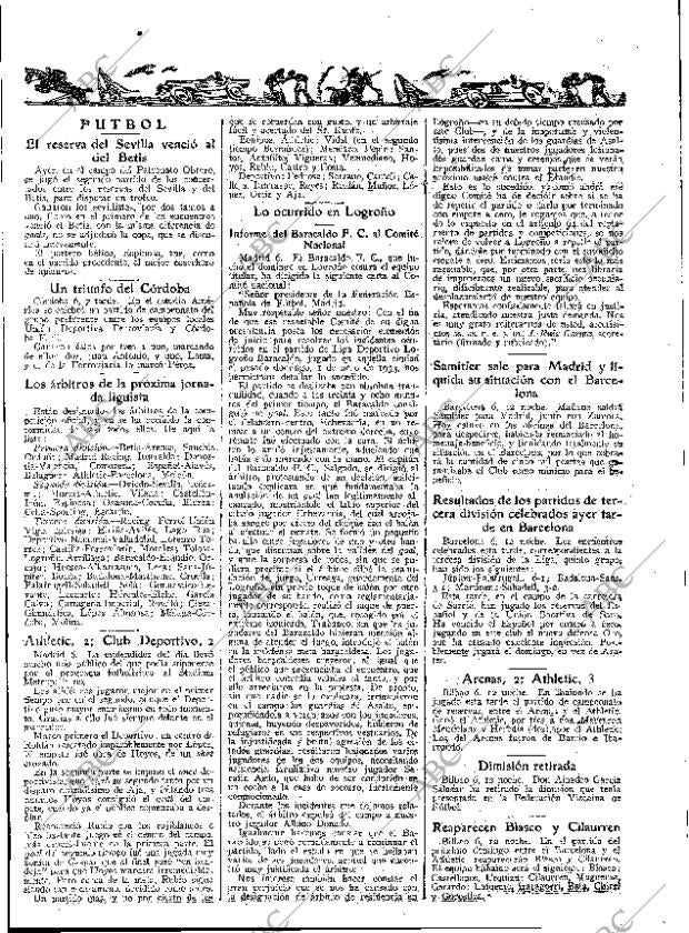 ABC SEVILLA 07-01-1933 página 37