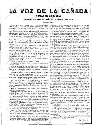 ABC SEVILLA 07-01-1933 página 38