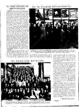 ABC SEVILLA 07-01-1933 página 4