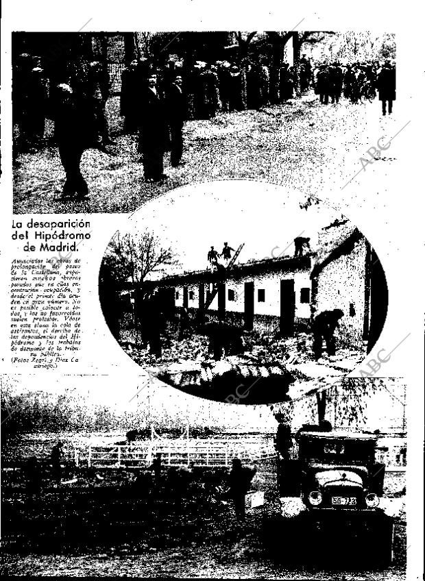 ABC SEVILLA 07-01-1933 página 5