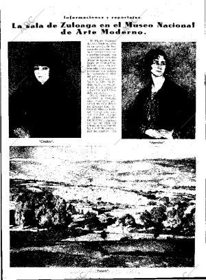 ABC SEVILLA 07-01-1933 página 6