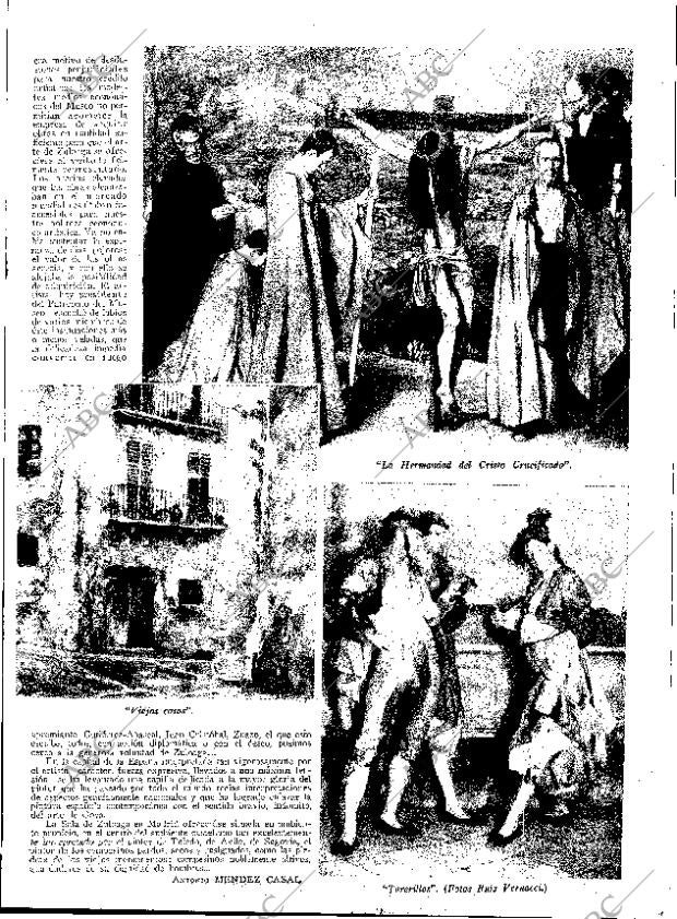 ABC SEVILLA 07-01-1933 página 7