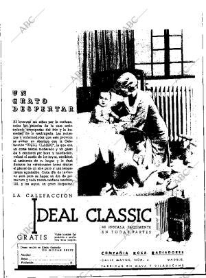 ABC SEVILLA 07-01-1933 página 8