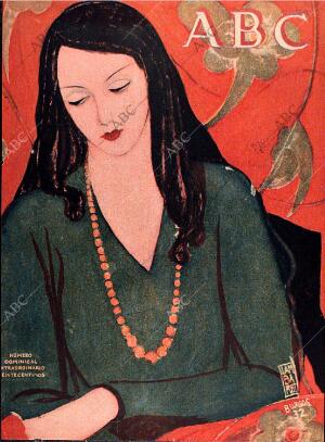 ABC SEVILLA 08-01-1933 página 1