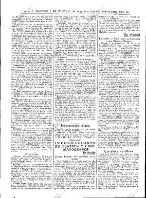 ABC SEVILLA 08-01-1933 página 28