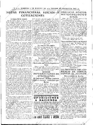 ABC SEVILLA 08-01-1933 página 29