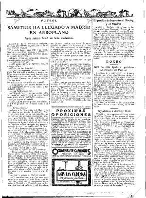 ABC SEVILLA 08-01-1933 página 33