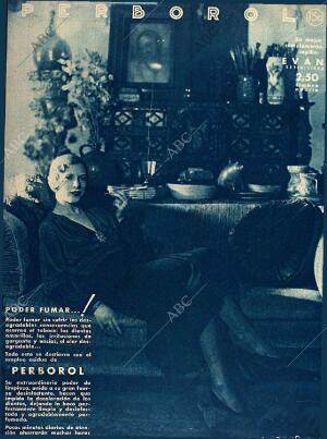 ABC SEVILLA 08-01-1933 página 36