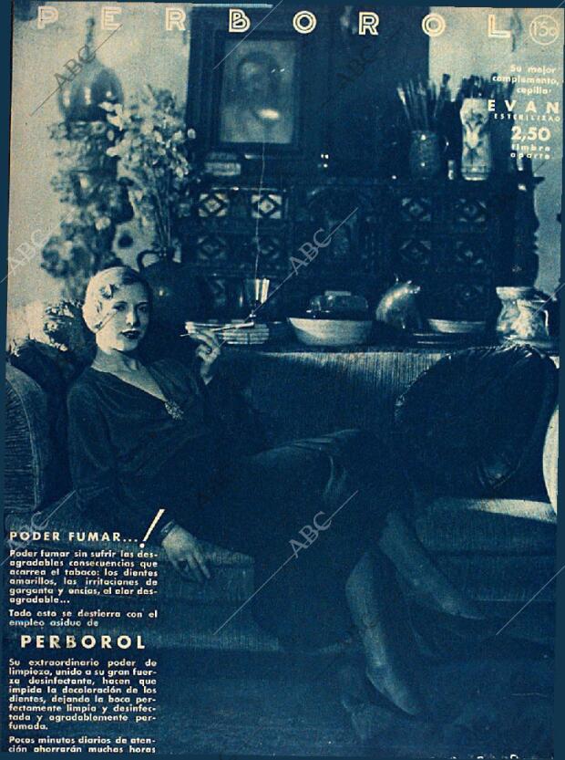 ABC SEVILLA 08-01-1933 página 36