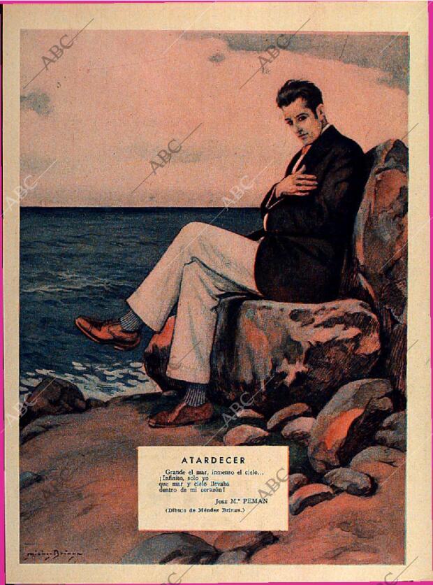 ABC SEVILLA 08-01-1933 página 5