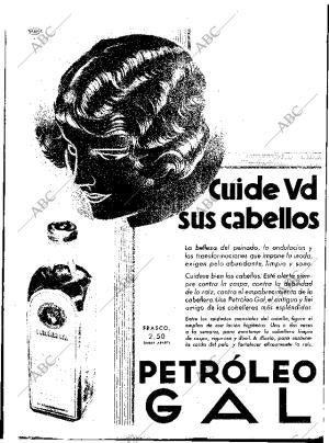 ABC SEVILLA 08-01-1933 página 6