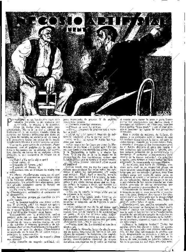 ABC SEVILLA 08-01-1933 página 9