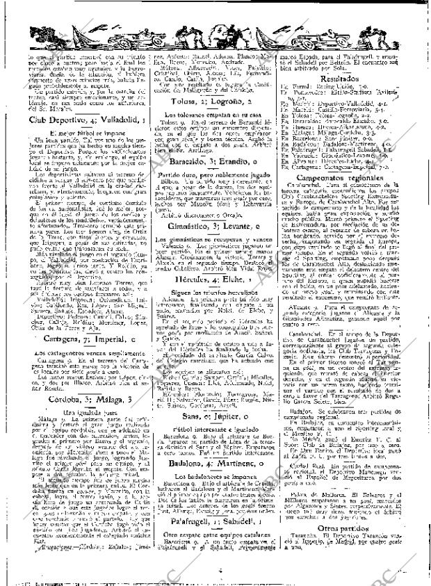 ABC MADRID 10-01-1933 página 52