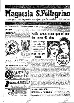 ABC MADRID 10-01-1933 página 55