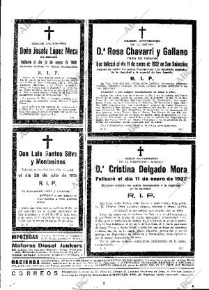 ABC MADRID 10-01-1933 página 59