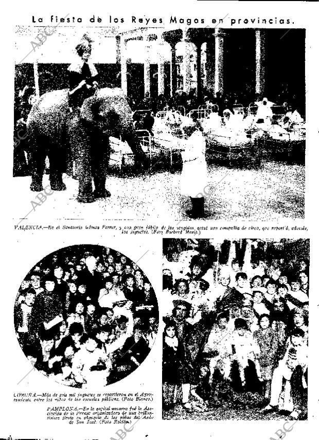 ABC SEVILLA 10-01-1933 página 10