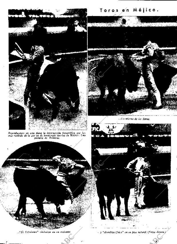 ABC SEVILLA 10-01-1933 página 12
