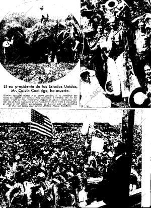 ABC SEVILLA 10-01-1933 página 13