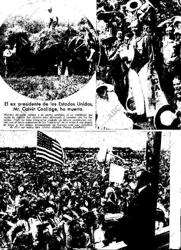 ABC SEVILLA 10-01-1933 página 13