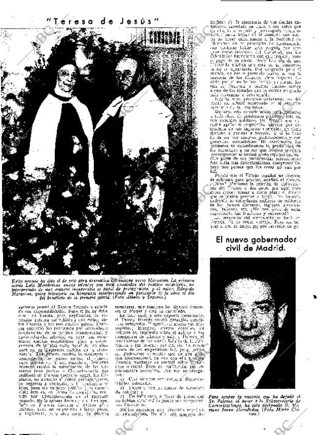 ABC SEVILLA 10-01-1933 página 4