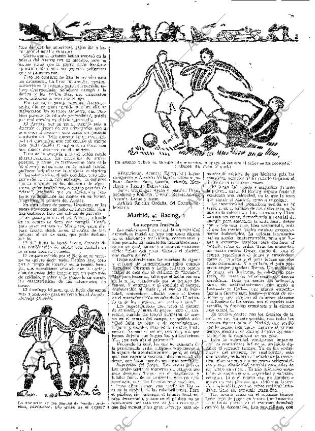 ABC SEVILLA 10-01-1933 página 42