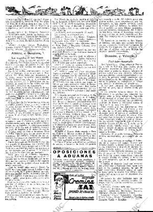 ABC SEVILLA 10-01-1933 página 45