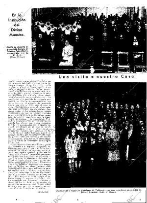 ABC SEVILLA 10-01-1933 página 5