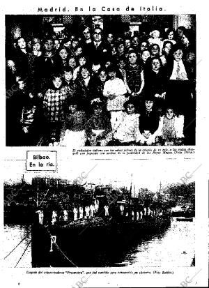 ABC SEVILLA 10-01-1933 página 51