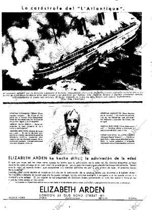 ABC SEVILLA 10-01-1933 página 6