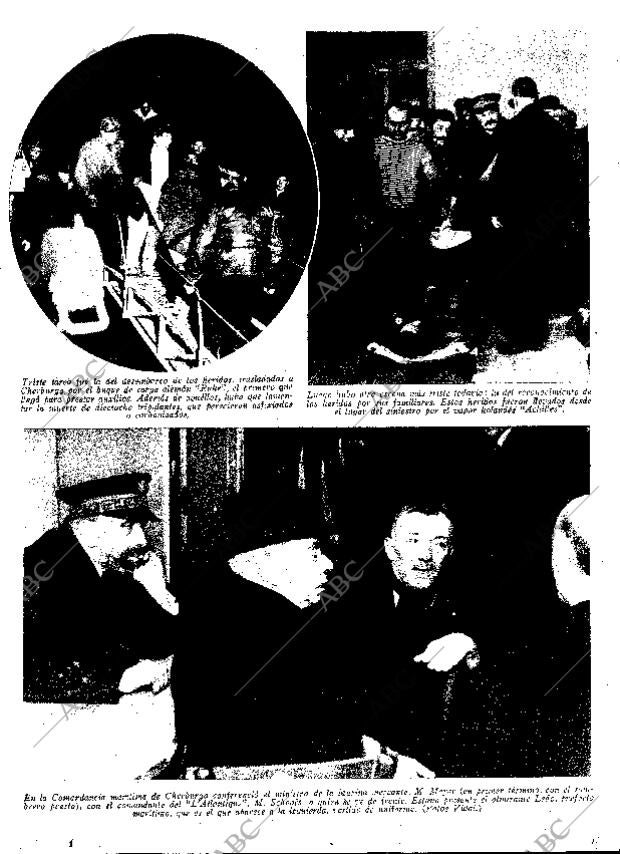 ABC SEVILLA 10-01-1933 página 7