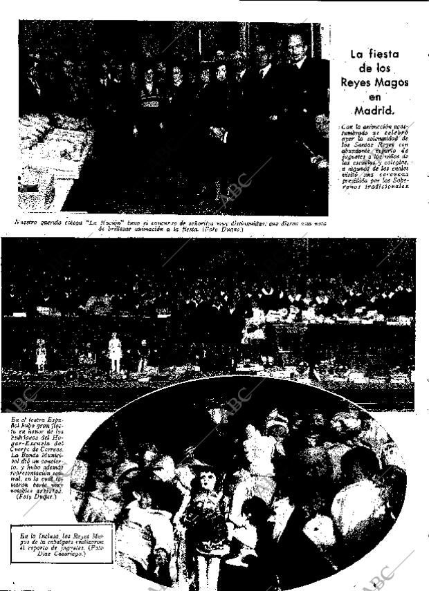 ABC SEVILLA 10-01-1933 página 8