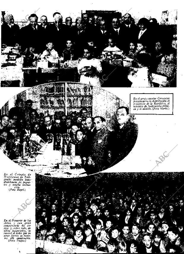 ABC SEVILLA 10-01-1933 página 9