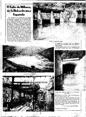 ABC MADRID 11-01-1933 página 10