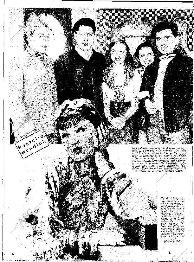 ABC MADRID 11-01-1933 página 12